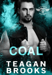 Okładka książki Coal Teagan Brooks
