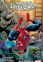 Amazing Spider-Man Vol. 5: Back To Basics