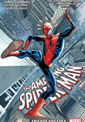 Amazing Spider-Man Vol. 5: Friends And Foes