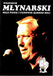 Miłe panie i panowie bardzo mili