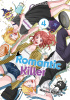 Okładka książki Romantic Killer #4 Wataru Momose