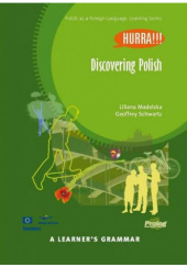 Discovering Polish: A learner's grammar