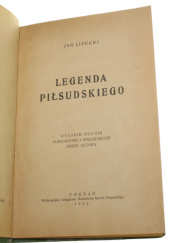 Legenda Piłsudskiego