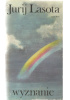 Okładka książki Wyznanie Jurij Lasota