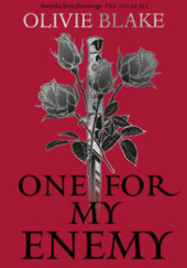Okładka książki One for My Enemy Olivie Blake