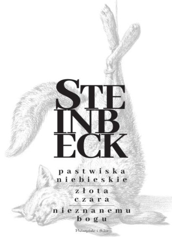 Steinbeck w trzech odsłonach