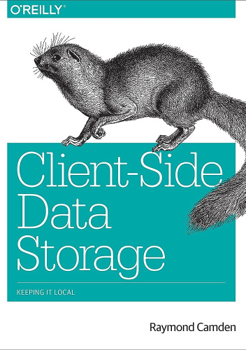 Client-Side Data Storage: Keeping It Local