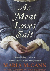 As Meat Loves Salt