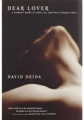 Okładka książki Dear Lover David Deida