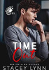 Okładka książki Time Out Stacey Lynn