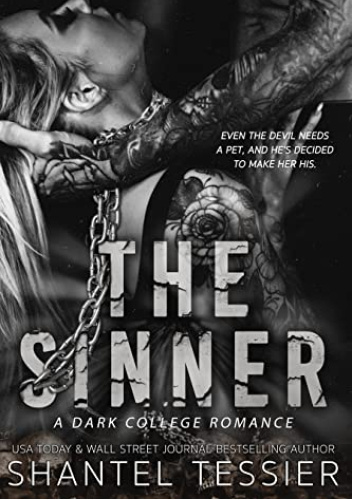 Sinner, Sailor, Saint: The Autobiography of James B. Dreme