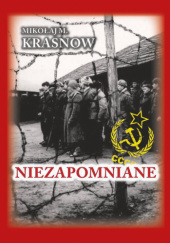 Okładka książki Niezapomniane Mikołaj Krasnow