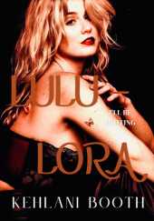 Okładka książki Lulu-Lora Kehlani Booth