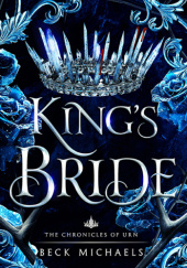 Okładka książki King's Bride Beck Michaels