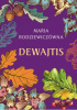 Okładka książki Dewajtis