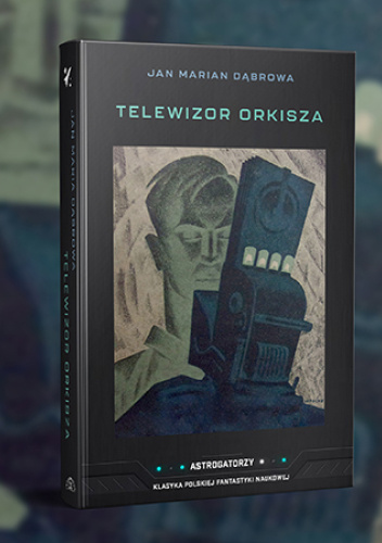 Telewizor Orkisza