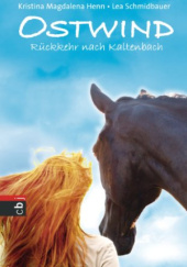 Okładka książki Rückkehr nach Kaltenbach Kristina Magdalena Henn, Lea Schmidbauer