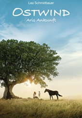 Okładka książki Aris Ankunft Lea Schmidbauer
