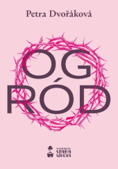 Okładka książki Ogród Petra Dvořáková