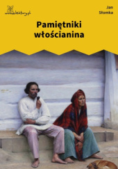 Okładka książki Żywot włościanina Jan Słomka