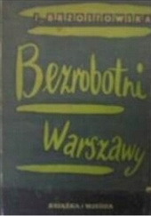 Bezrobotni Warszawy