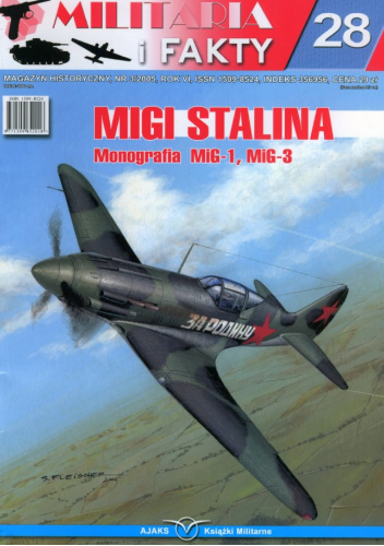 MiGi Stalina