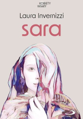Okładka książki Sara Laura Invernizzi