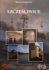 Okładka książki Szczęśliwice Henryk Sienkiewicz