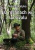 Okładka książki O roślinach w survivalu Kornel Motyka