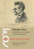 Okładka książki Bolesław Prus mieszkaniec, kronikarz i pisarz Warszawy Agnieszka Bąbel,&nbsp;Agata Grabowska-Kuniczuk,&nbsp;Beata Obsulewicz-Niewińska,&nbsp;Ewa Paczoska,&nbsp;Marta Parnowska,&nbsp;Izabela Poniatowska,&nbsp;Bartłomiej Szleszyński