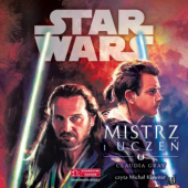 Star Wars: Mistrz i uczeń (audiobook)