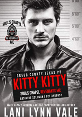 Okładka książki Kitty Kitty autora Lani Lynn Vale, 