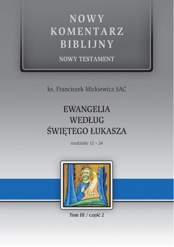 Cytaty Z Ewangelia św łukasza Sprawdzian lubimyczytac.pl
