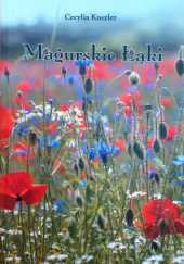 Okładka książki Magurskie łąki Cecylia Koszler
