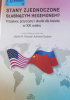 Okładka książki Stany Zjednoczone słabnącym hegemonem ? Józef M. Fiszer