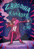 Okładka książki Zbrodnia i karaoke Alisunki,&nbsp;Żól Bycia,&nbsp;Gurgie,&nbsp;Hewoin addicted animals,&nbsp;Agnieszka Kamieńska,&nbsp;Radosław Klasa,&nbsp;Antek Knapczyk,&nbsp;Miłośnik Konga,&nbsp;Kopamatakawa,&nbsp;Kosmiczna ekspedycja kube,&nbsp;Edmund Krajewski,&nbsp;Błażej Milewski,&nbsp;Bartłomiej Nahajski,&nbsp;Paulina Obutelewicz,&nbsp;Kinga Olszańska,&nbsp;OttoIch,&nbsp;Marta Polończyk,&nbsp;Konrad Ptasiński,&nbsp;Magdalena Rzepecka,&nbsp;Jan Skarżyński,&nbsp;Laura Skibińska,&nbsp;Paweł Słoń,&nbsp;Joanna Wardzyńska,&nbsp;Alicja Wilkowska,&nbsp;Małgorzata Wowczak