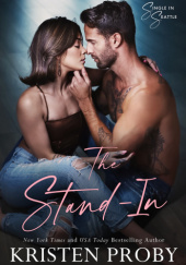 Okładka książki The Stand-In Kristen Proby