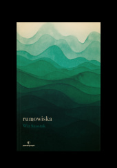 Okładka książki Rumowiska Wit Szostak