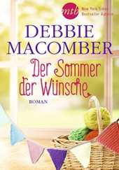 Okładka książki Der Sommer der Wünsche Debbie Macomber