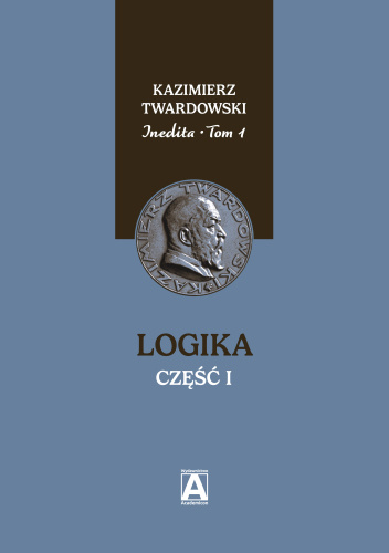 Okładki książek z serii Inedita Kazimierza Twardowskiego