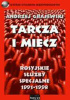 Okładka książki Tarcza i miecz: rosyjskie służby specjalne 1991-1998 Andrzej Grajewski