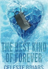 Okładka książki The Best Kind of Forever (Riverside Reapers #1) Cerleste Briars