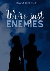 we're just enemies