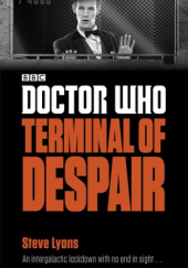 Doctor Who Terminal of despair