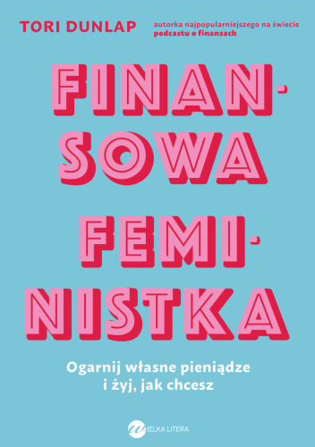 Finansowa feministka