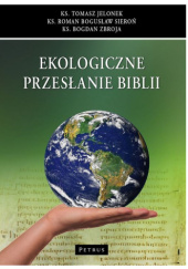 Ekologiczne przesłanie Biblii