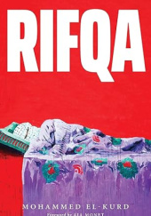 Okładka książki Rifqa Mohammed El-Kurd