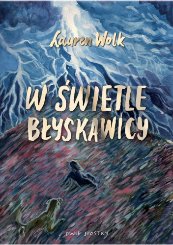 Okładki książek z cyklu Wolf Hollow