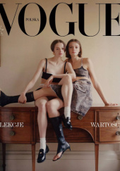 Vogue Polska, nr 64/czerwiec 2023