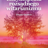 Okładka książki Encyklopedia rozsądnego witarianizmu Siergiej Gładkow